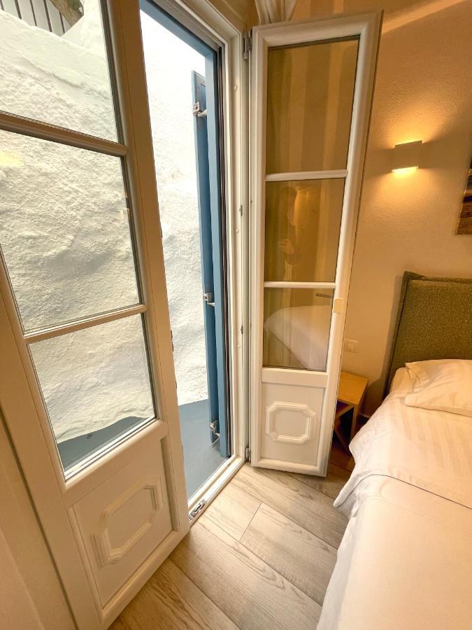 Hotel Lefteris Mykonos Town Zewnętrze zdjęcie