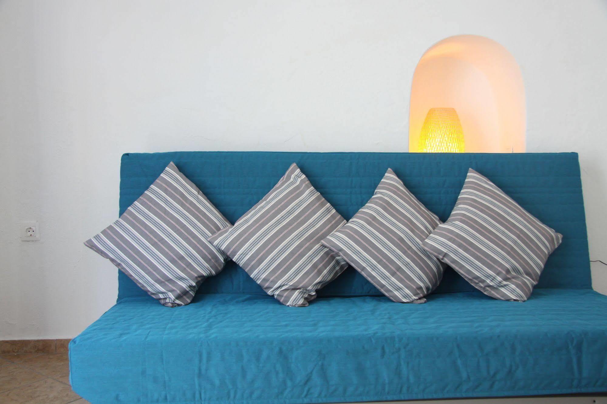 Hotel Lefteris Mykonos Town Zewnętrze zdjęcie