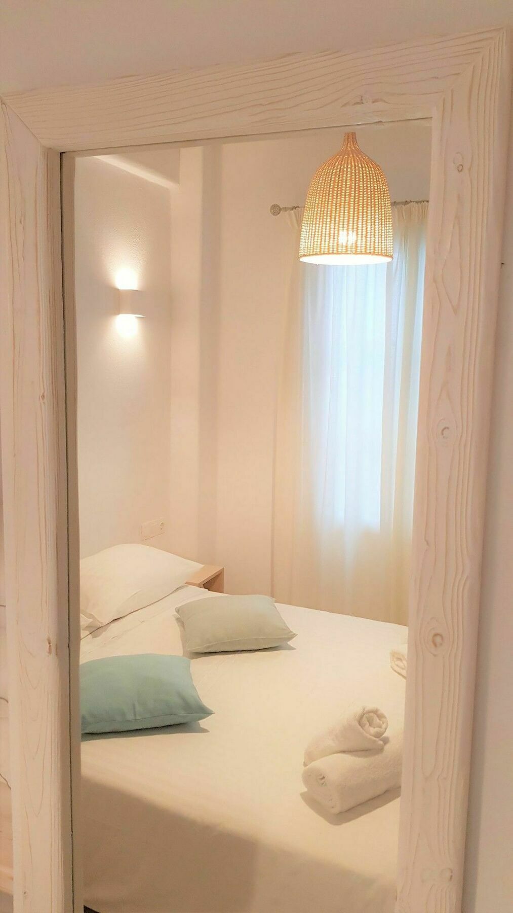 Hotel Lefteris Mykonos Town Zewnętrze zdjęcie