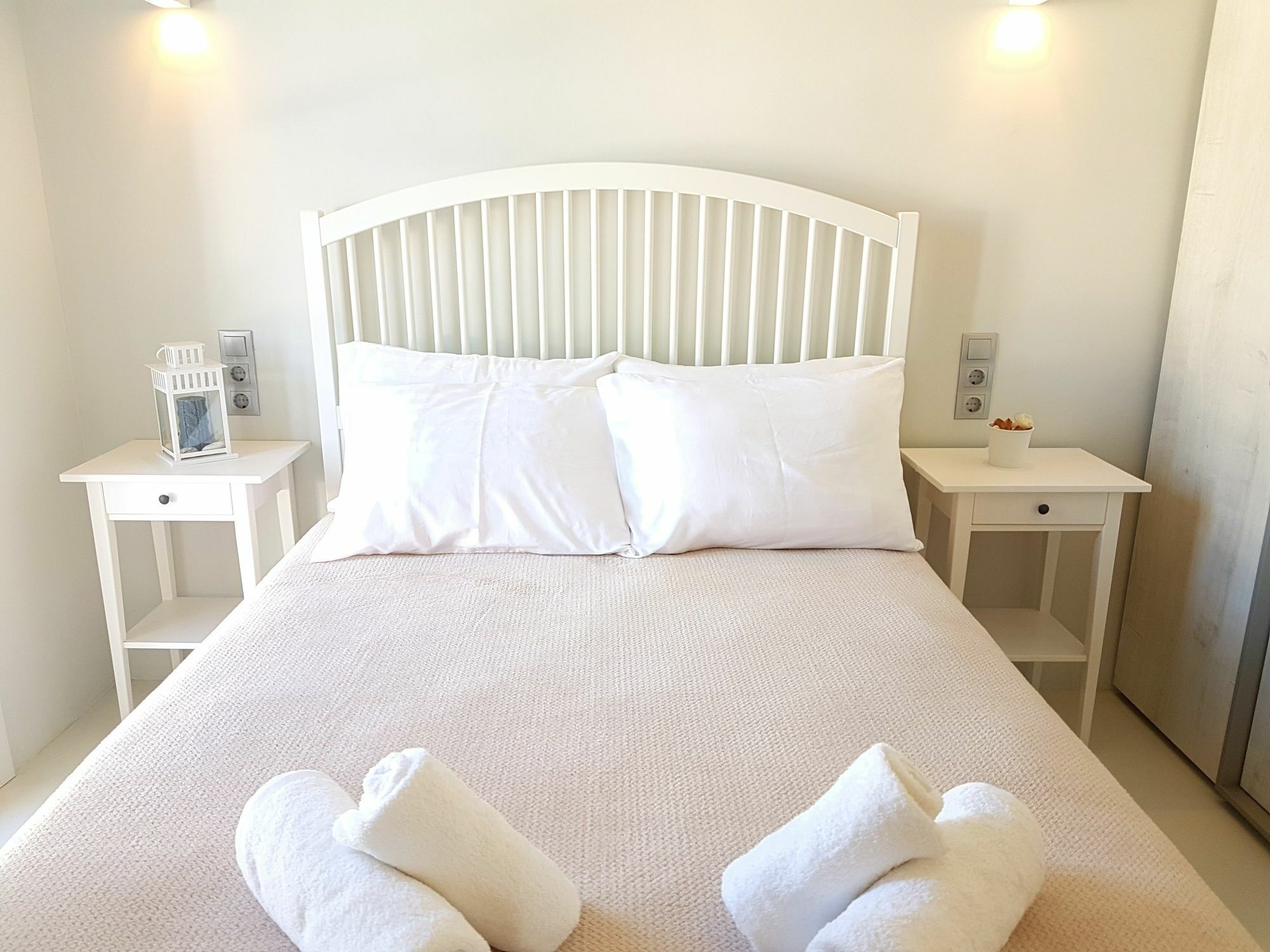 Hotel Lefteris Mykonos Town Zewnętrze zdjęcie