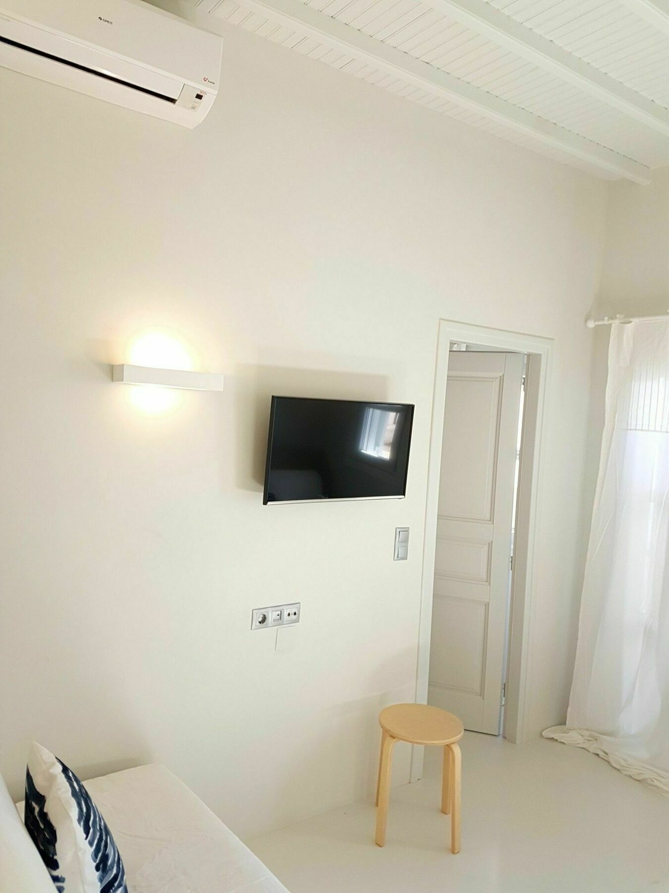 Hotel Lefteris Mykonos Town Zewnętrze zdjęcie