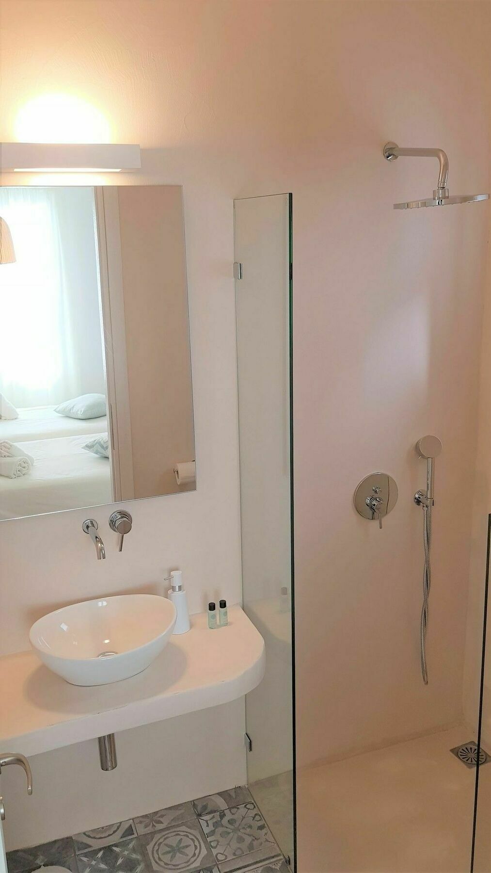 Hotel Lefteris Mykonos Town Zewnętrze zdjęcie