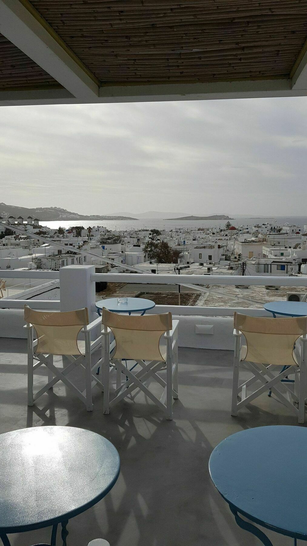 Hotel Lefteris Mykonos Town Zewnętrze zdjęcie